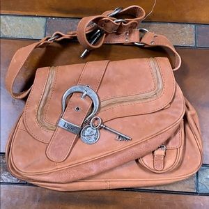 Dior purse